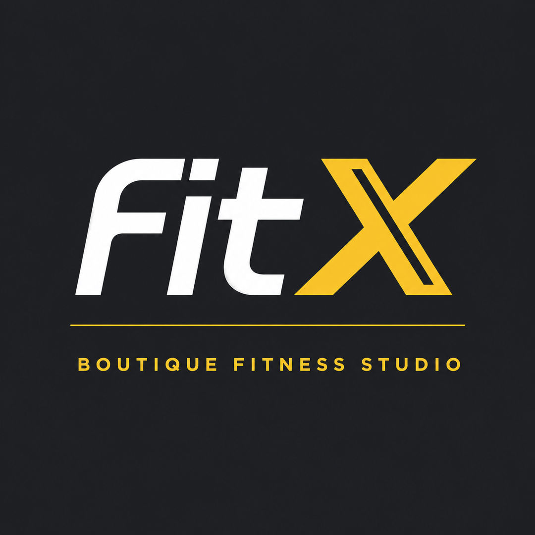 FitX — personal trainer in Olst