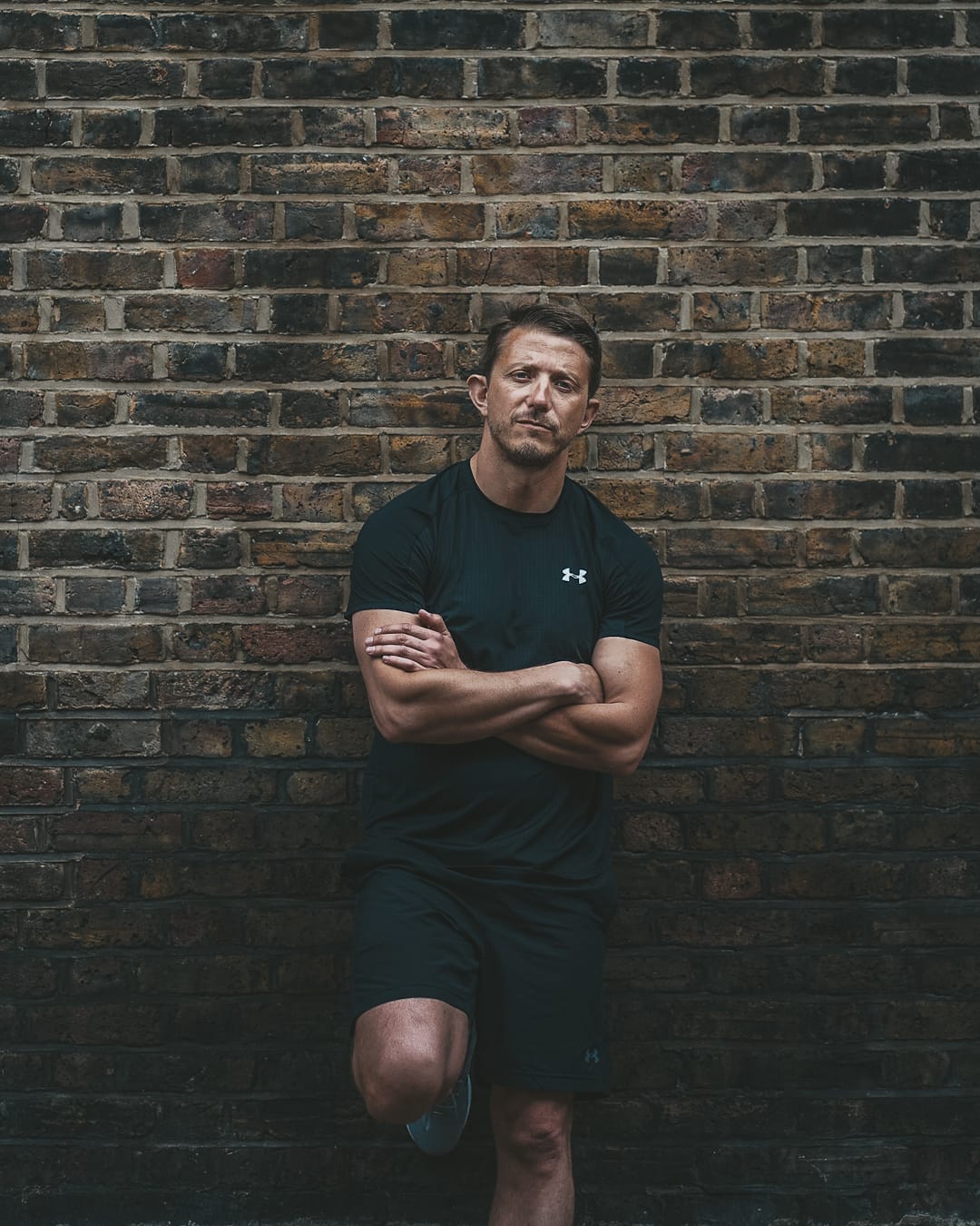 TomHammondFitness, personal trainer in Amsterdam